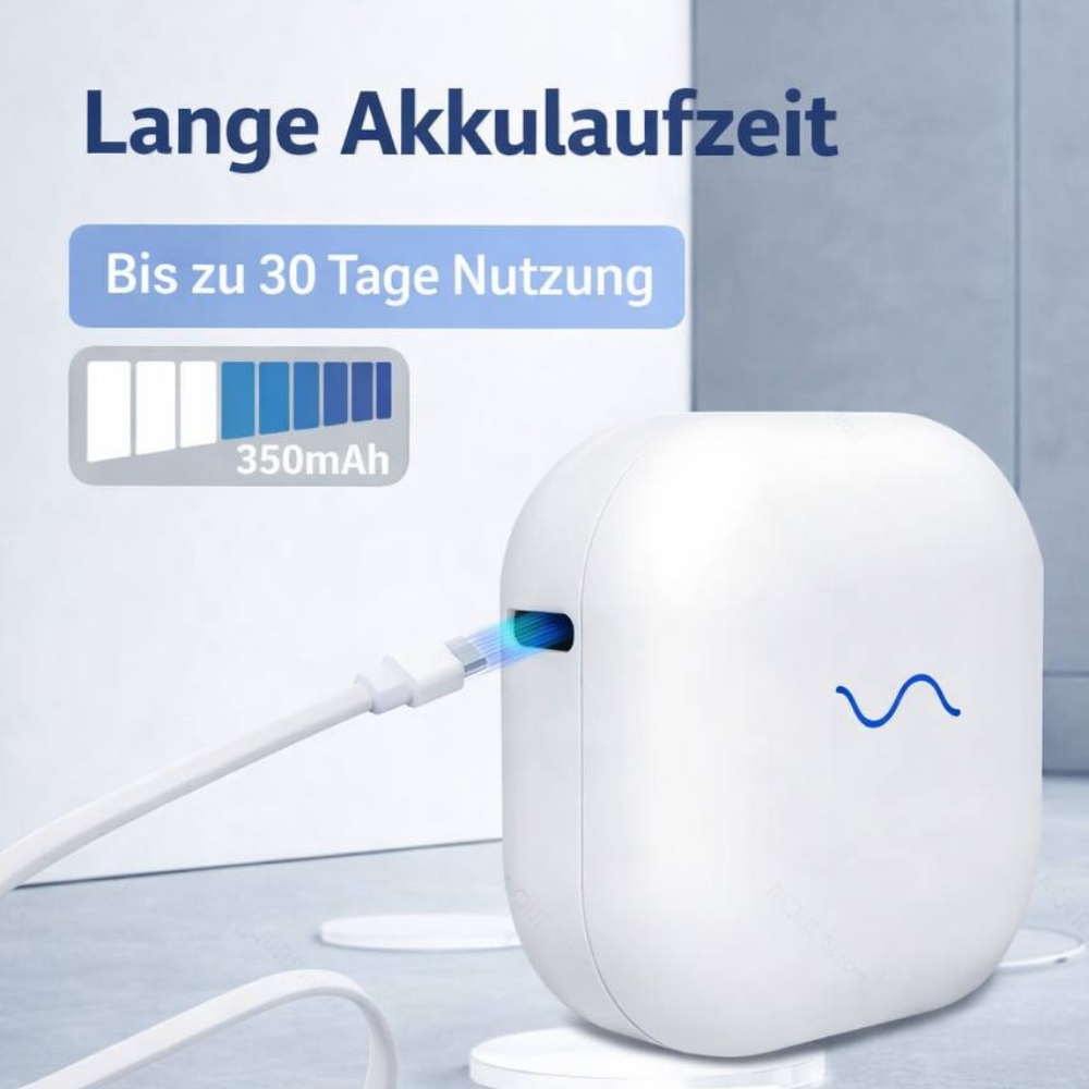UV-C Desinfektionsbox – mehr Hygiene für deine Zahnbürste