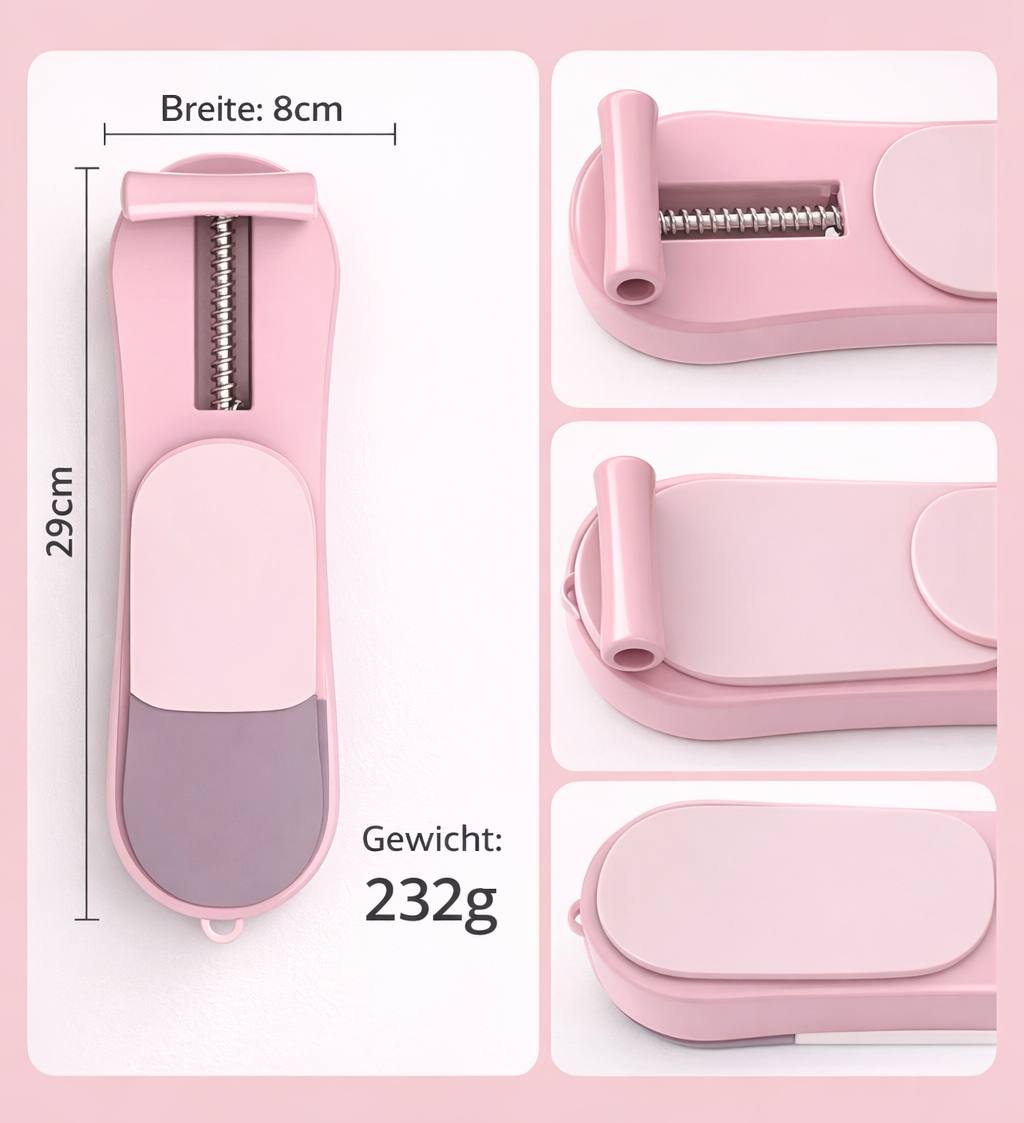 Fußgewölbe-Trainer