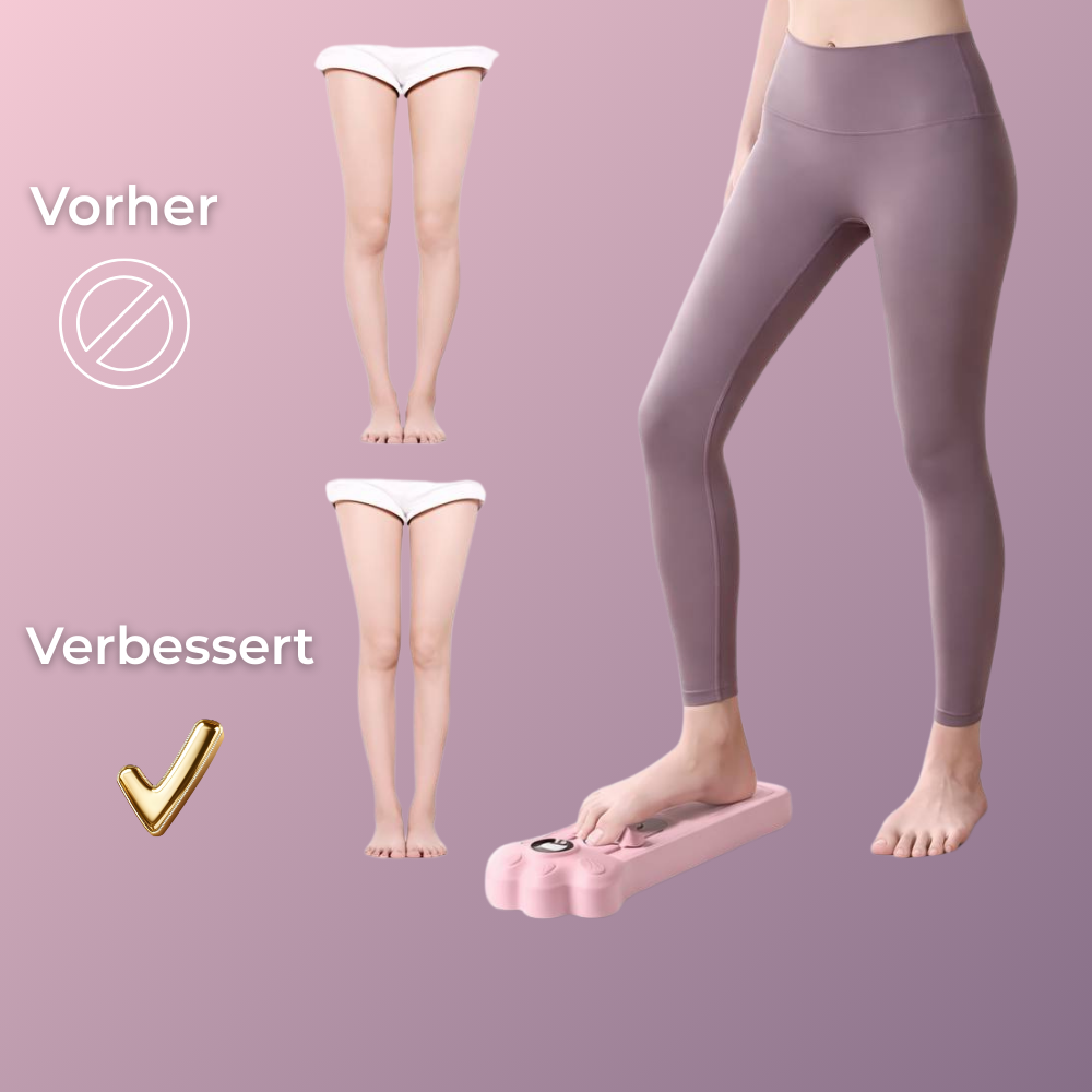 Fußgewölbe-Trainer